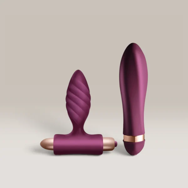 climaximum dare pleasure kit