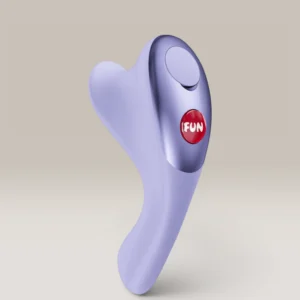 BE·ONE – Vibrador de dedo con doble motor