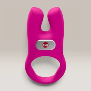 NŌS Classic – Anillo vibrador para pene con doble motor