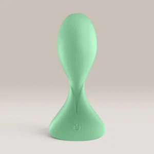 Trendsetter – Plug anal vibrador con control por app