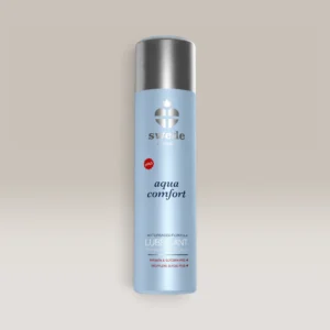 Aqua Comfort – Lubricante íntimo de base acuosa