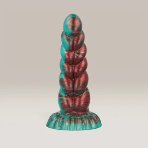 Zirion Aridfire – Dildo de silicona de fantasía