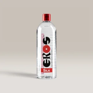 Silk – Lubricante de base de silicona